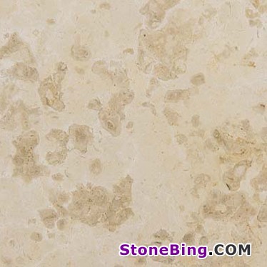 Yellow Istria Marble Tile