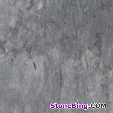 Sky Grey Marble Tile