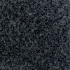 African Black Granite Tile