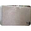 Almond Mauve Granite Slab