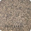 Autumn Harmony Granite Tile
