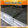 China green granite tile