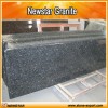 Blue pearl granite tops