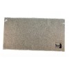 Azul Platino Granite Slab