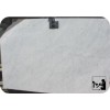 Carrara White Marble Slab