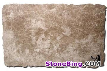 Emperador Light Marble Slab