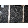 Black Marinace Granite Slab
