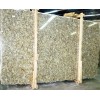 Giallo Napoleon Granite Slab