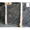 Red Metalica Granite Slab