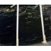 Black Cosmic Granite Slab