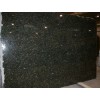 Verde Butterfly Granite Slab