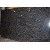 Sapphire Brown Granite Slab