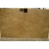 Kashmir Gold Granite Slab