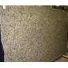 Giallo Vincenza Granite Slab