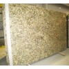 Giallo Napoli Granite Slab