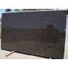 Coffee Brown Granite Slab