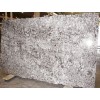 Bianco Antico Granite Slab