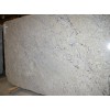 Bianco Romano Granite Slab