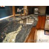 Blue Brazil Granite Countertop