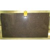 Coffee Brown Granite Slab