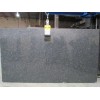 Steel Gray Granite Slab