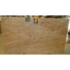 Golden Oak Granite Slab