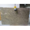 Giallo Vicenza Granite Slab