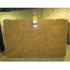 Giallo Florito Granite Slab