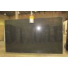 Impala Black Granite Slab