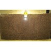 Baltic Brown Granite Slab