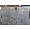 Delicatus Gold Granite Slab