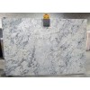 Ice White Granite Slab