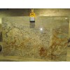 Typhoon Bordeaux Granite Slab