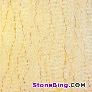 Golden Cream Marble Tile