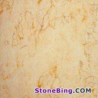 Light Sunny Marble Tile