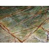 Forest Green Marble Tile