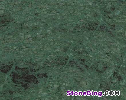 Verde Rajastan Marble Tile