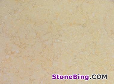 Silvia Oro Marble Tile