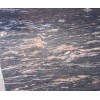 Tropical Black Granite Slab