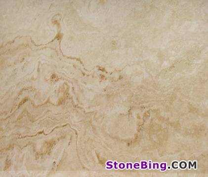 Classico Travertine Tile