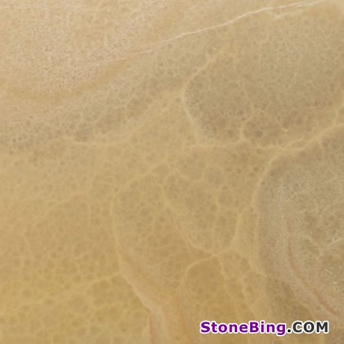 Honey Onyx Tile