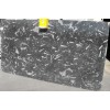 Morrocan Fossil Black Marble Slab