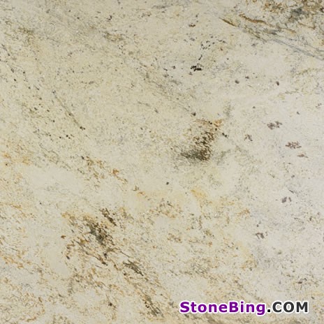 Colonial Cream Granite Tile