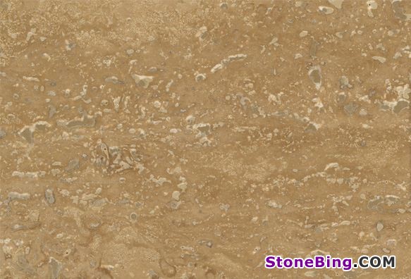 Noce Travertine Tile
