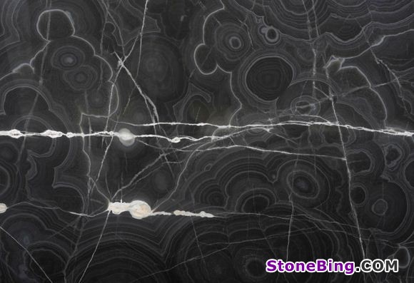 Black Onyx Tile