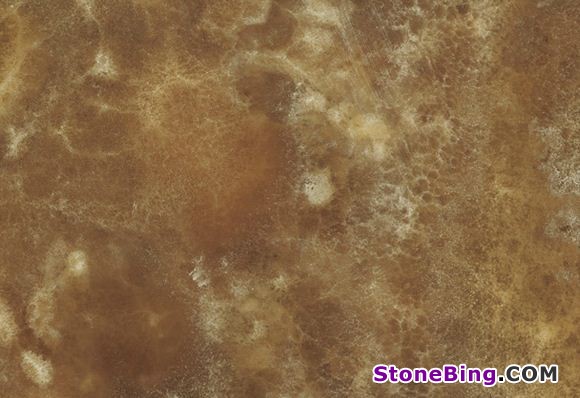 Caramel Onyx Tile