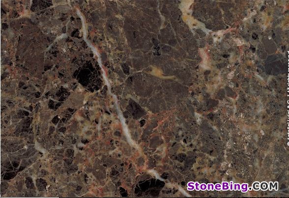 Breche Nouvelle Marble