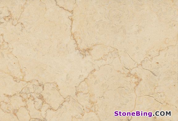 Crema Atlantica Marble