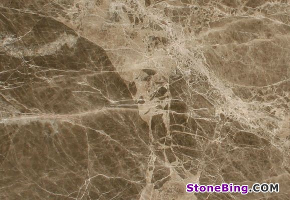 Paradiso Brown Marble