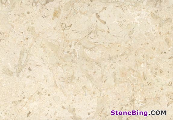 Sahara Beige Marble